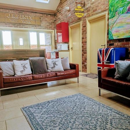 The Annex At Oliver Farm يورك المظهر الخارجي الصورة