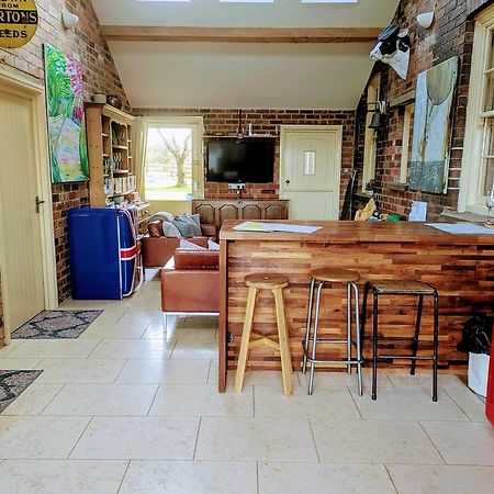 The Annex At Oliver Farm يورك المظهر الخارجي الصورة